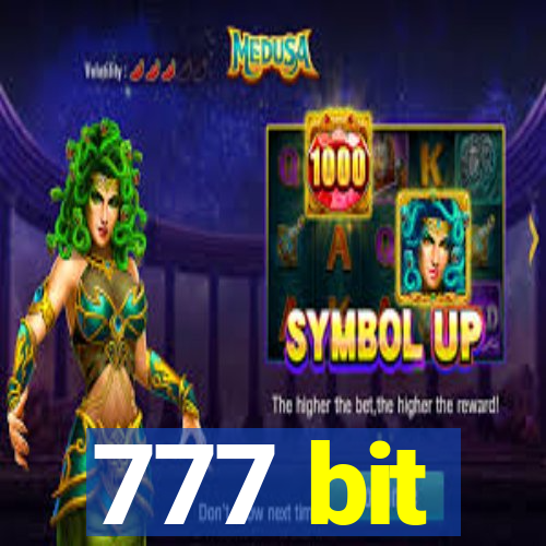 777 bit